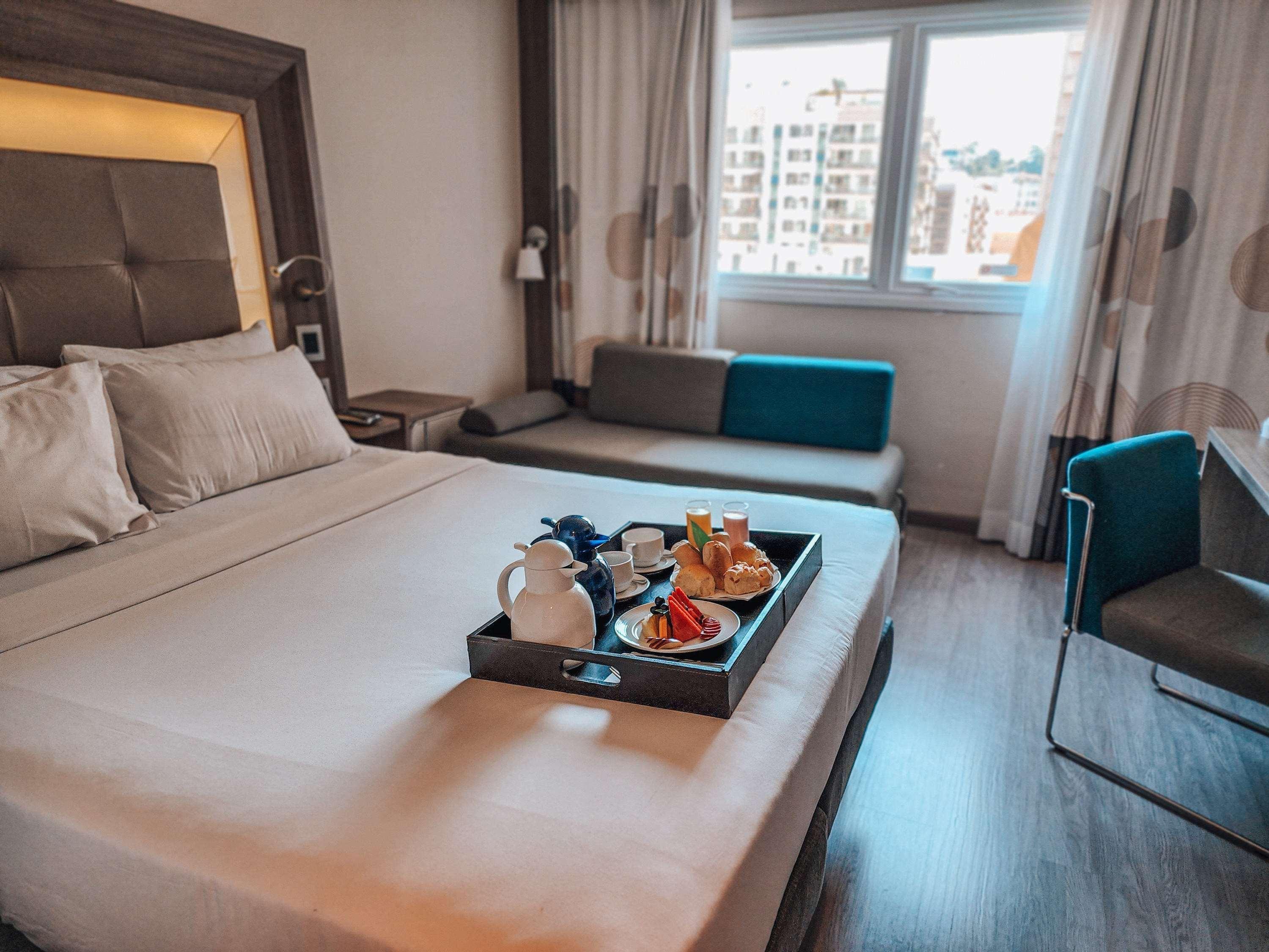 Novotel Rj Praia De Botafogo Рио де Жанейро Екстериор снимка