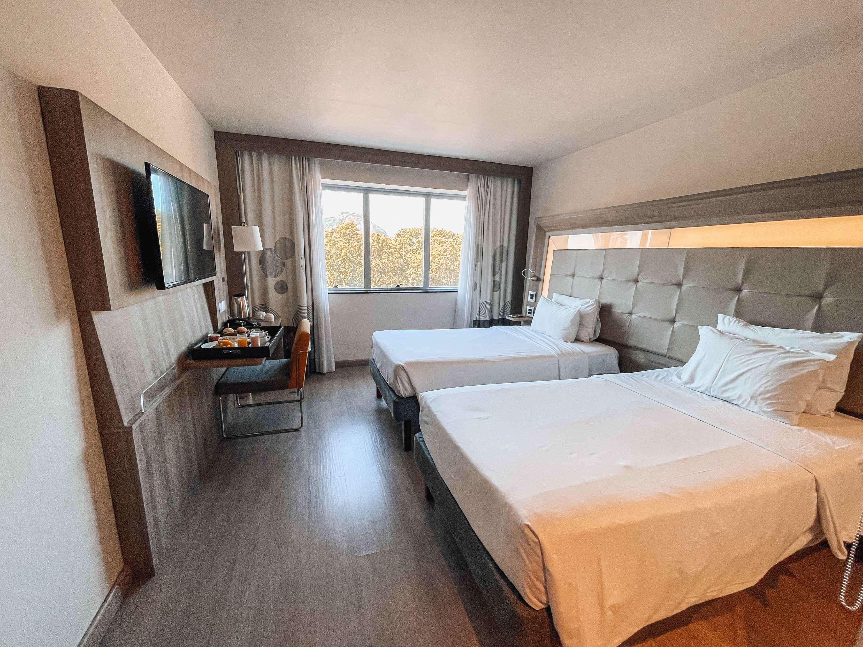 Novotel Rj Praia De Botafogo Рио де Жанейро Екстериор снимка