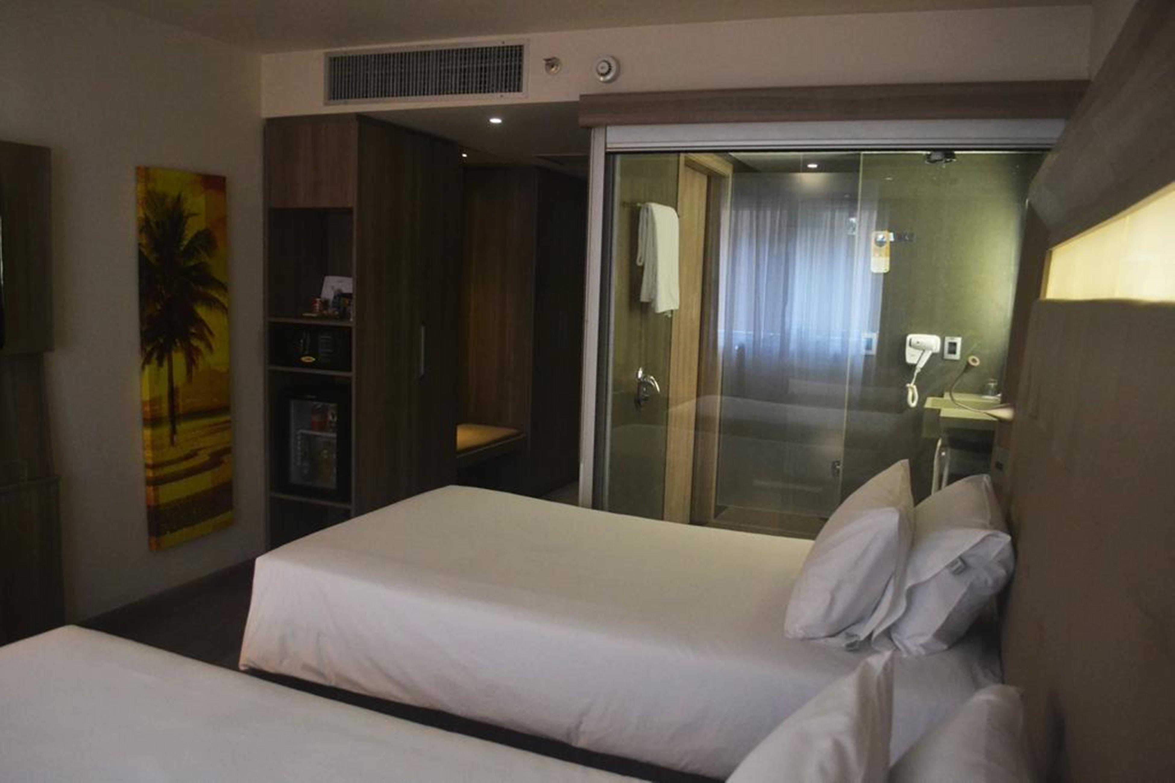 Novotel Rj Praia De Botafogo Рио де Жанейро Екстериор снимка