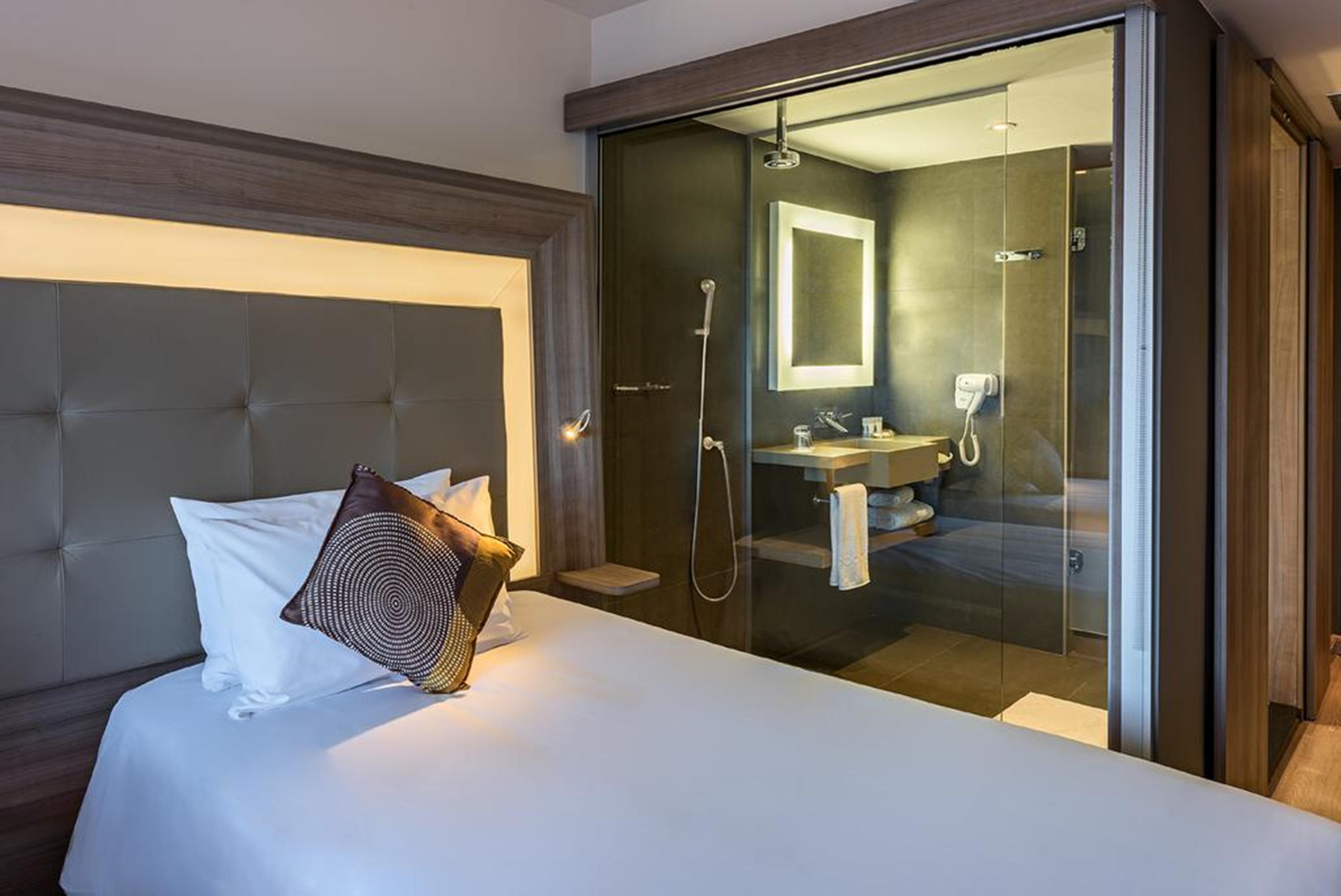 Novotel Rj Praia De Botafogo Рио де Жанейро Екстериор снимка