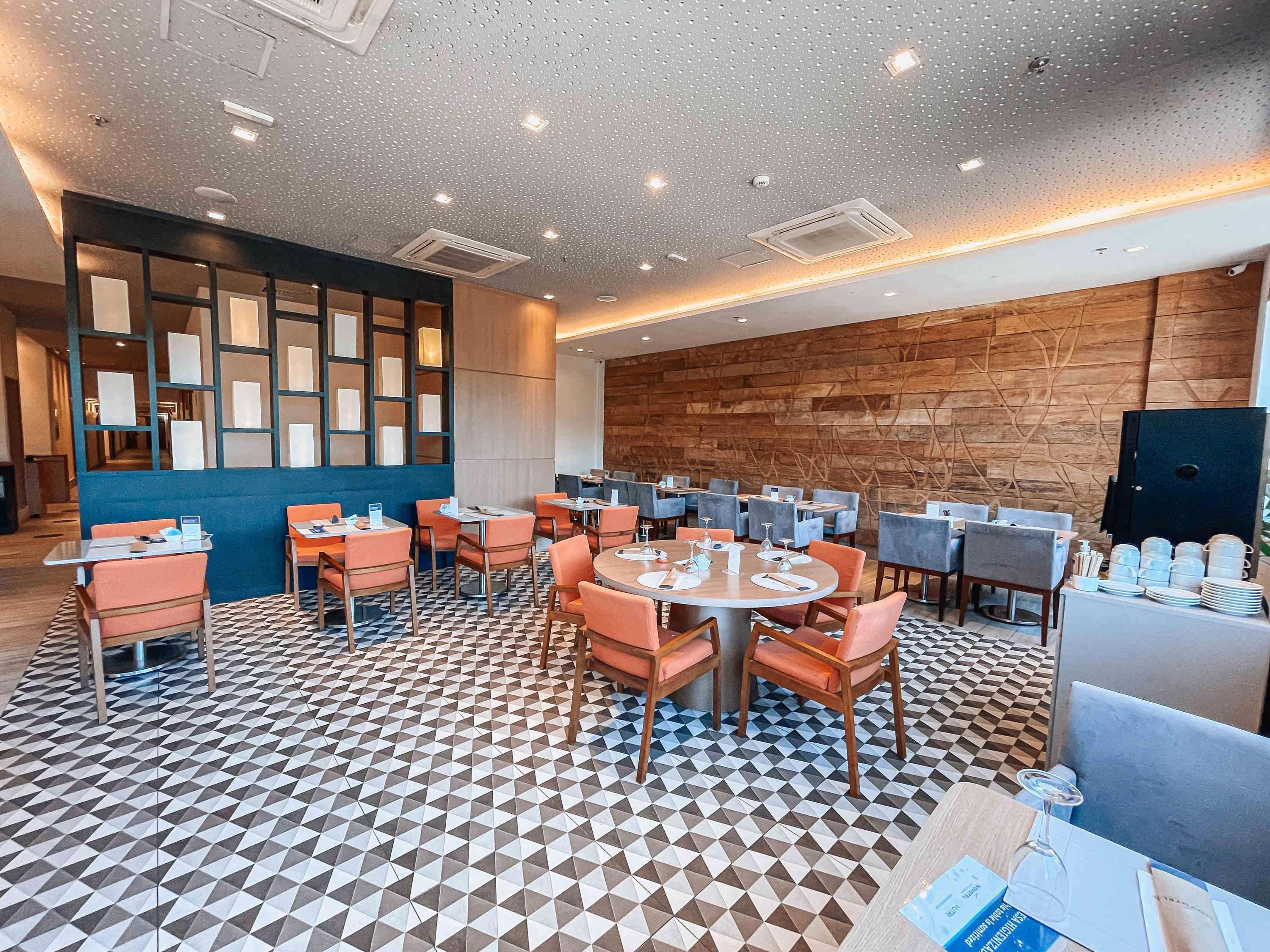 Novotel Rj Praia De Botafogo Рио де Жанейро Екстериор снимка