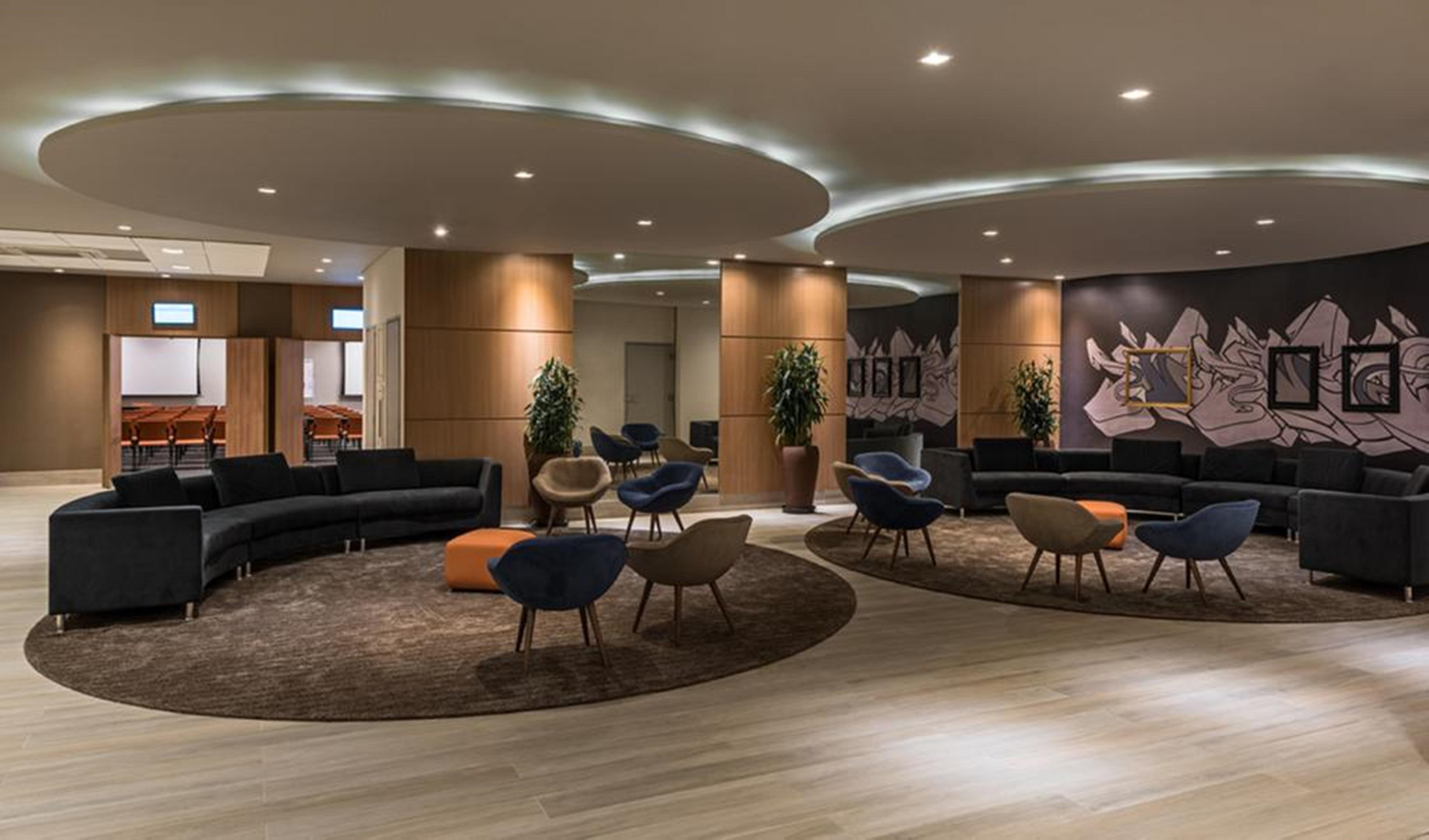 Novotel Rj Praia De Botafogo Рио де Жанейро Екстериор снимка