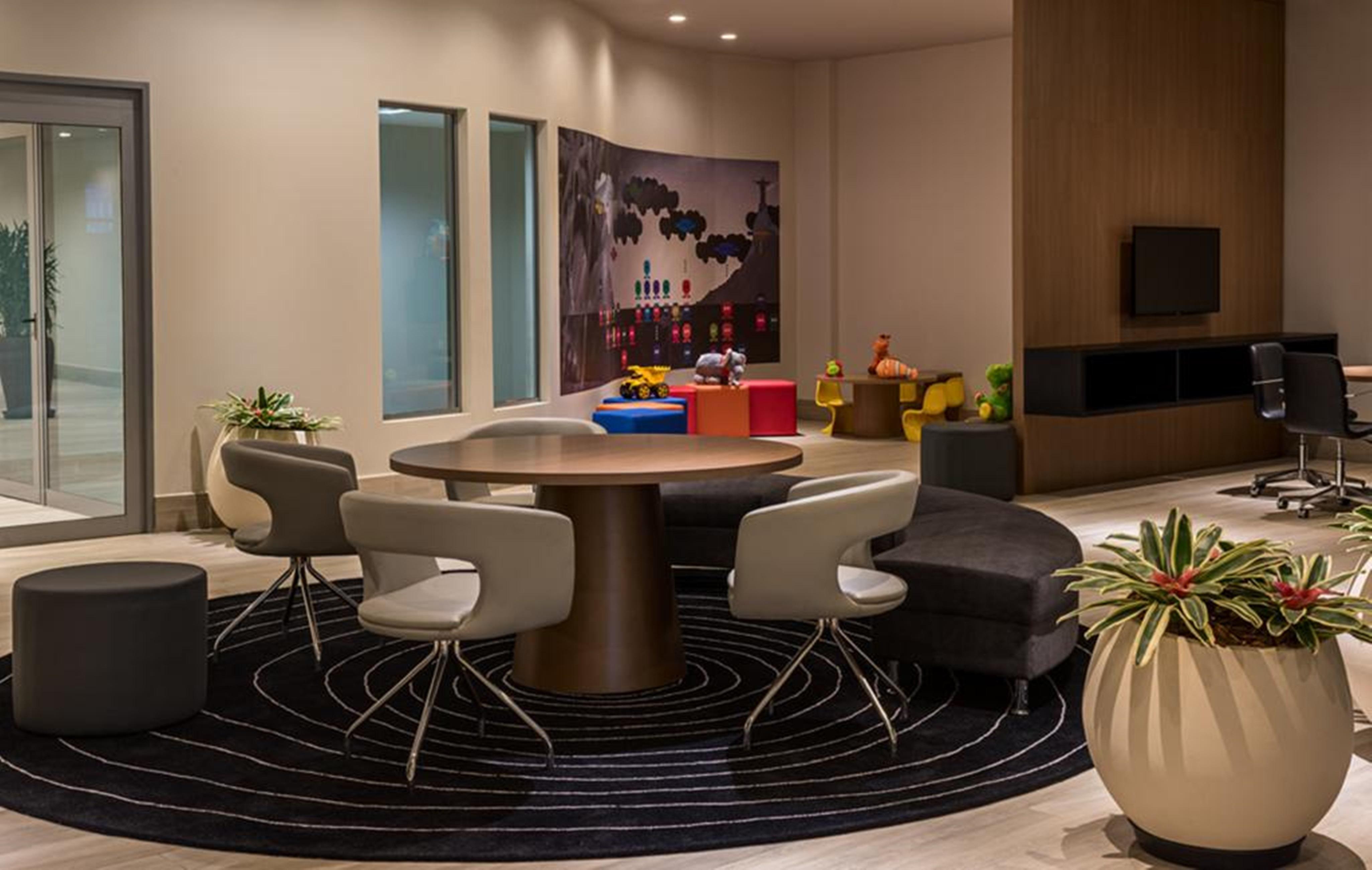 Novotel Rj Praia De Botafogo Рио де Жанейро Екстериор снимка