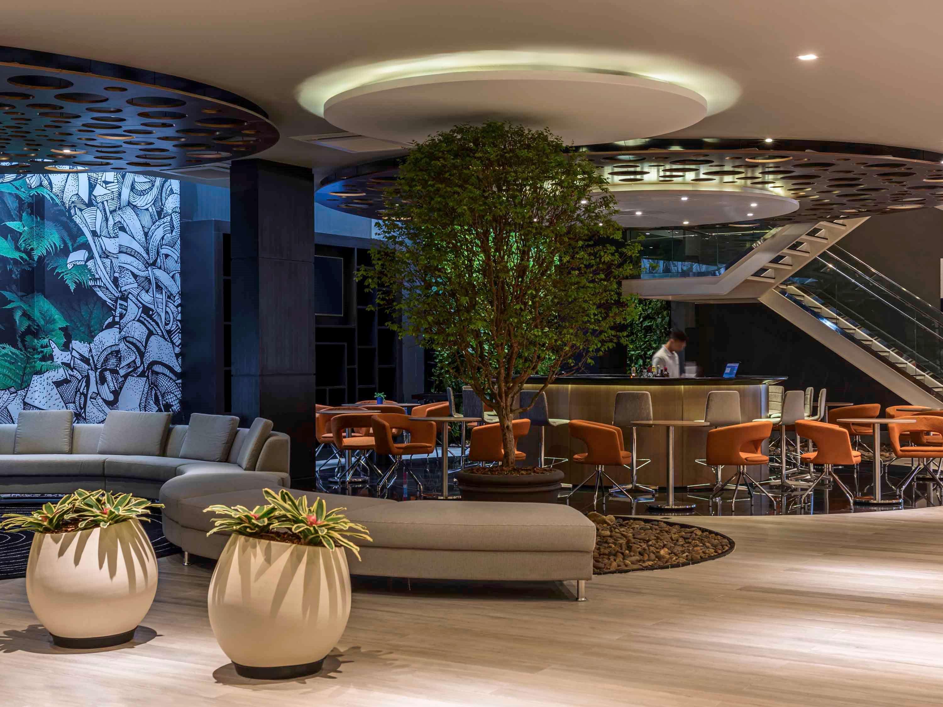 Novotel Rj Praia De Botafogo Рио де Жанейро Екстериор снимка