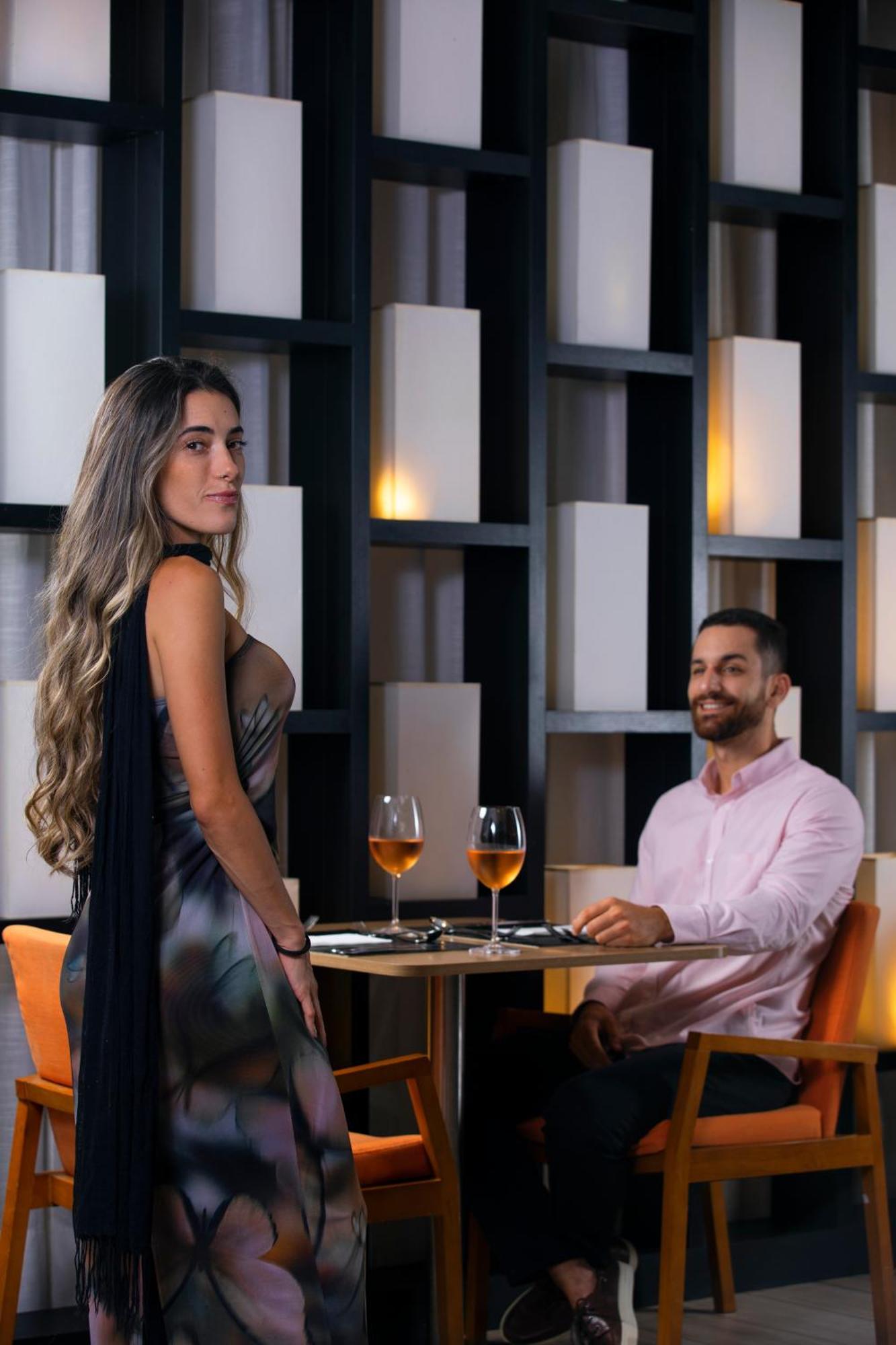 Novotel Rj Praia De Botafogo Рио де Жанейро Екстериор снимка