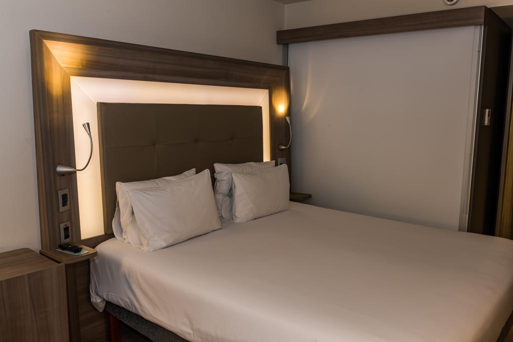 Novotel Rj Praia De Botafogo Рио де Жанейро Екстериор снимка