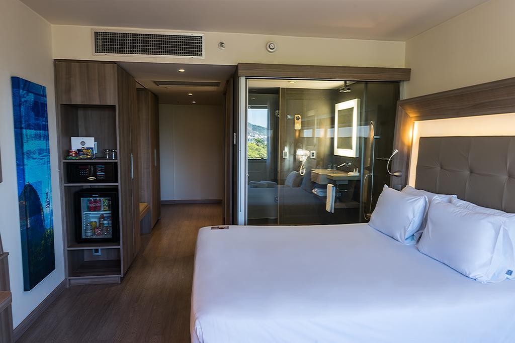 Novotel Rj Praia De Botafogo Рио де Жанейро Екстериор снимка